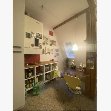 Altbauwohnung Stuttgart Ost Phòng bức ảnh