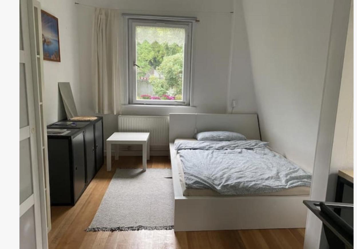 Altbauwohnung Stuttgart Ost Ngoại thất bức ảnh