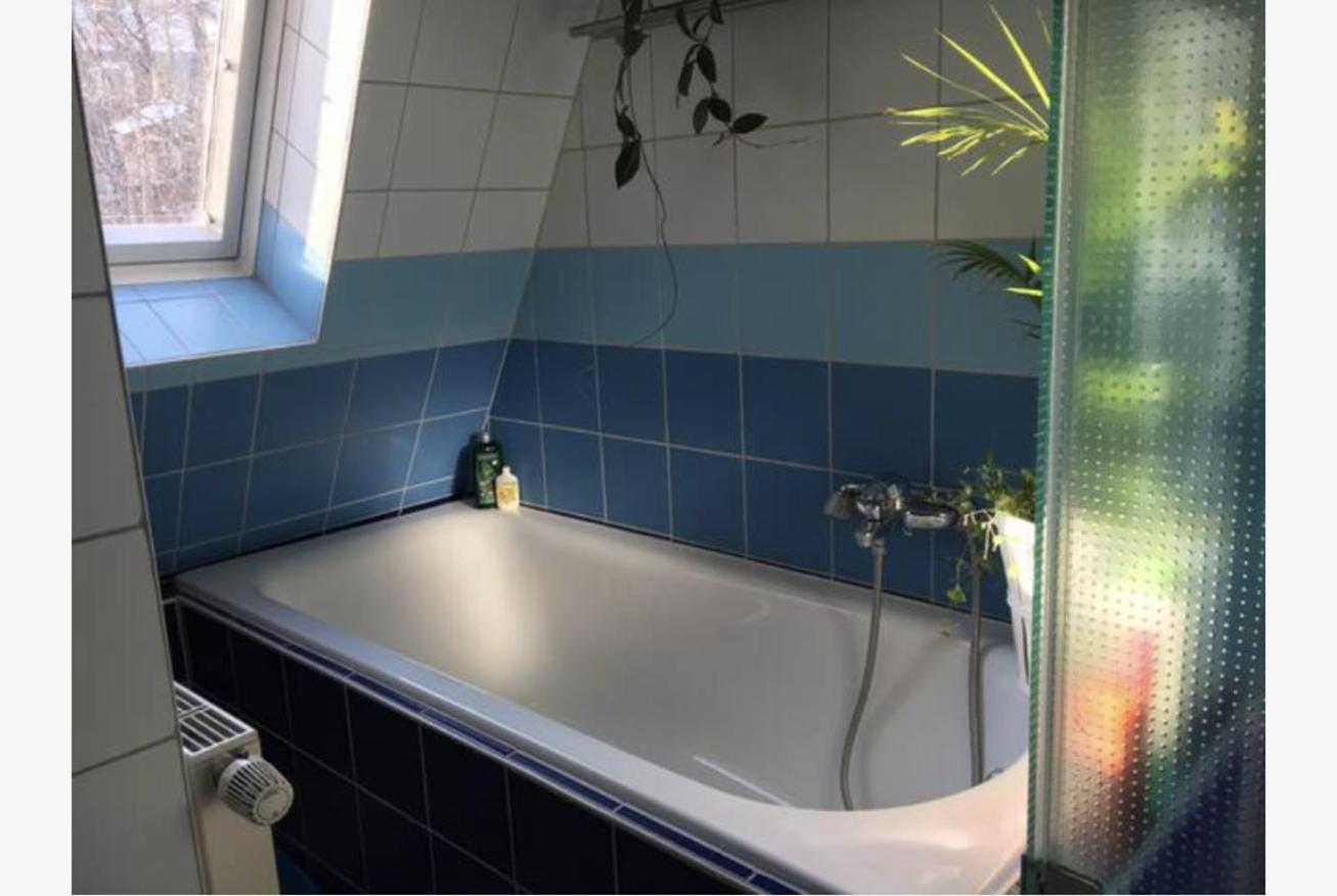 Altbauwohnung Stuttgart Ost Phòng bức ảnh