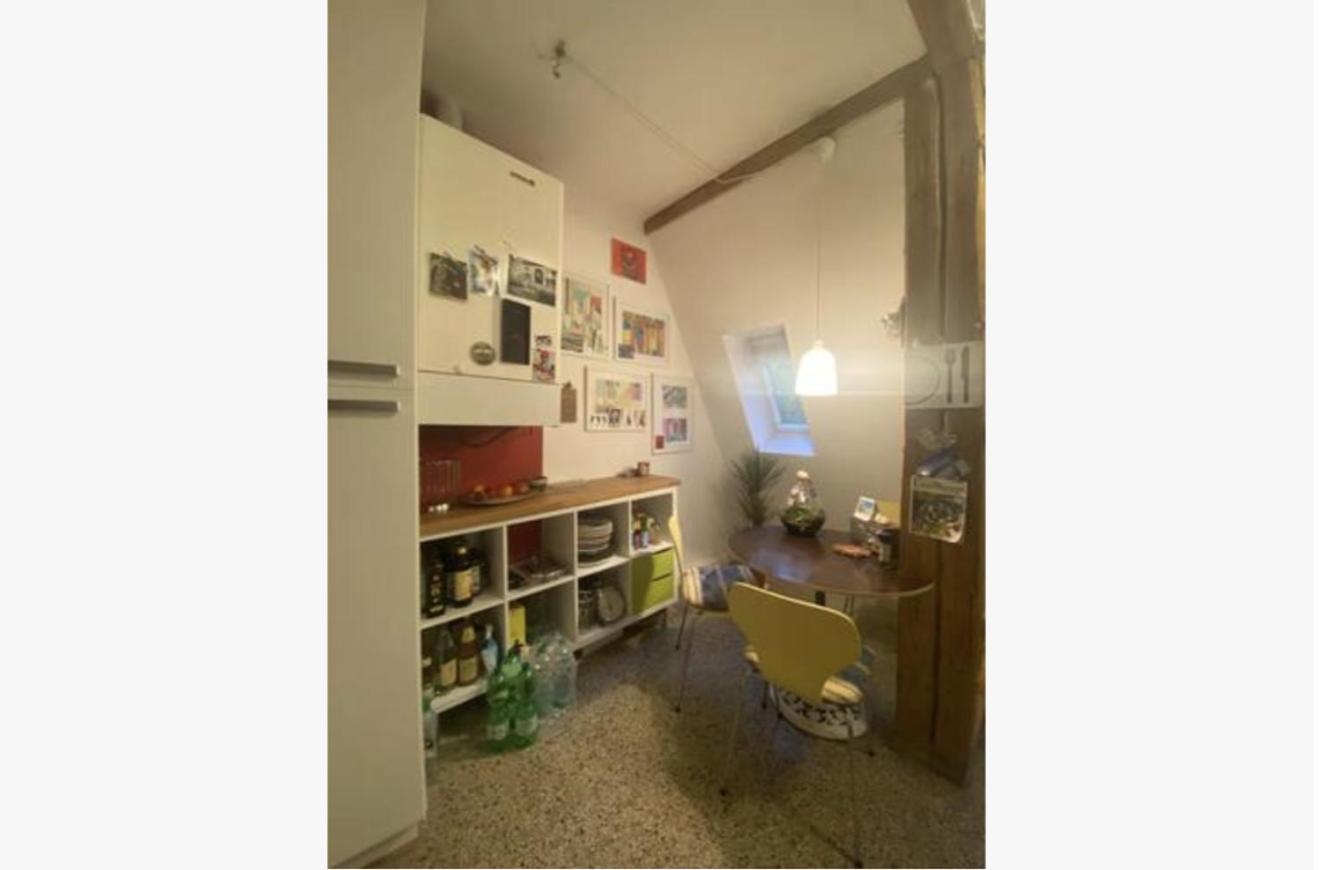 Altbauwohnung Stuttgart Ost Phòng bức ảnh